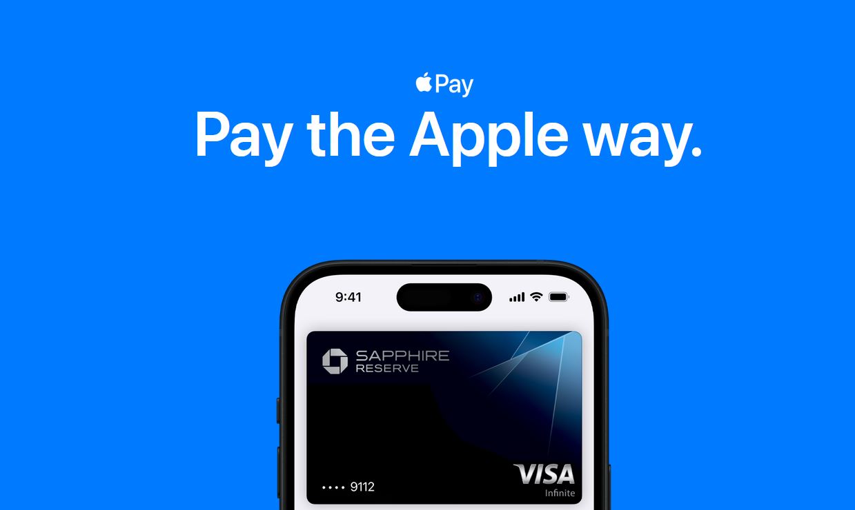 Apple Pay, Apple Cash, Apple pay down