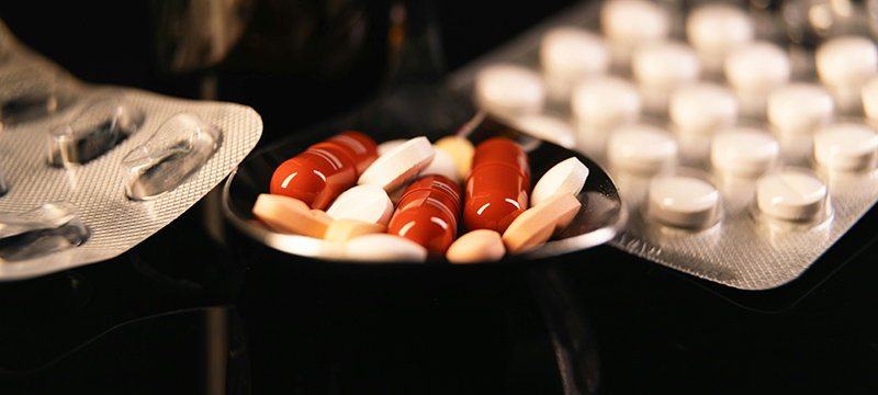 pills