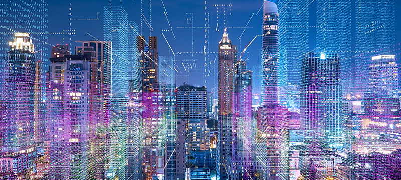 Unlock Hidden Infrastructure Intelligence: How Advanced Environment Monitoring Powers Digital Transformation Success