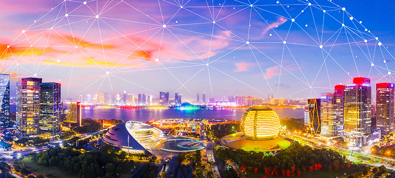 Cellular M2M/IoT connections in APAC to hit 1.3 billion in 2030