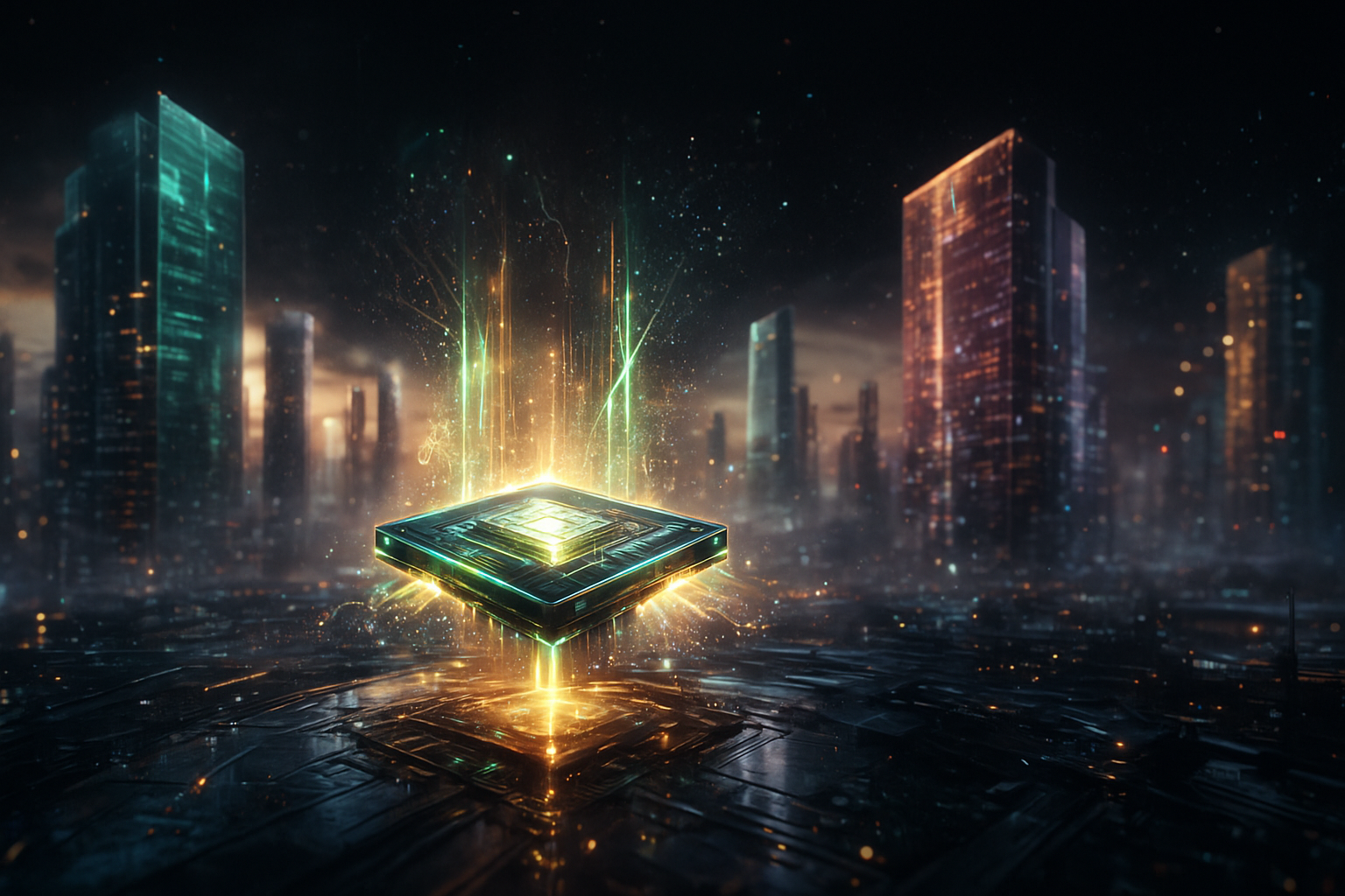 Nvidia’s Jensen Huang defends the company’s “pure tech” model on Joe Rogan, as rivals, customers and AI ad economics tighten pressure.