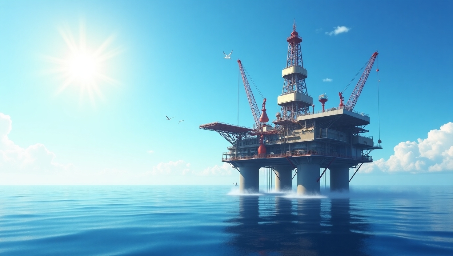 Darren Woods has recently told President Trump that Venezuela is uninvestable.