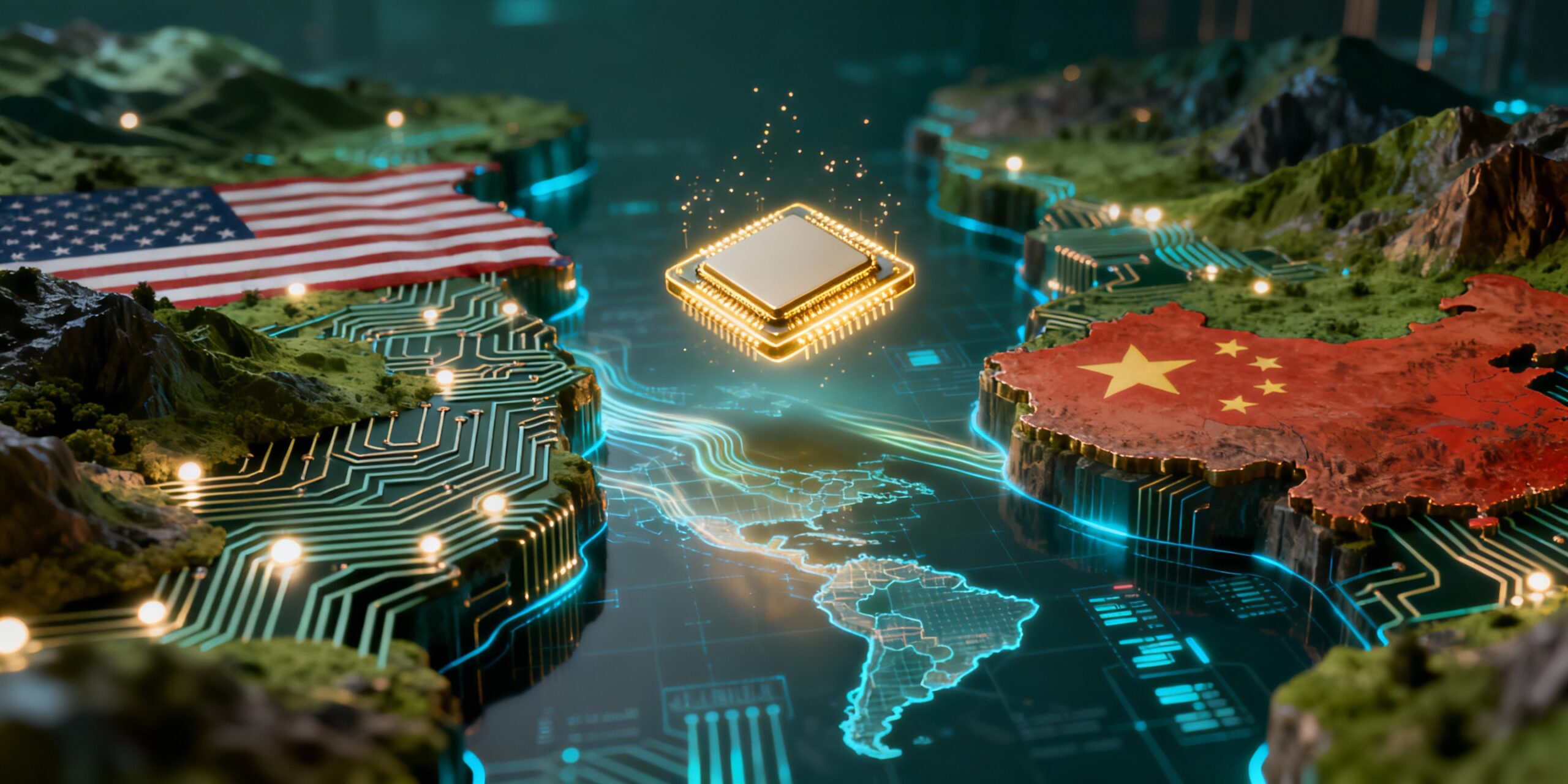 Washington may allow Nvidia H200 sales to China, signaling a strategic shift to balance revenue and tech control.