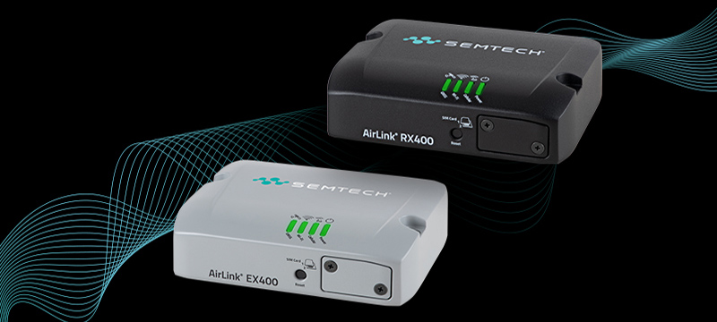 Semtech Launches Industry’s Most Power-Efficient Rugged 5G RedCap Routers