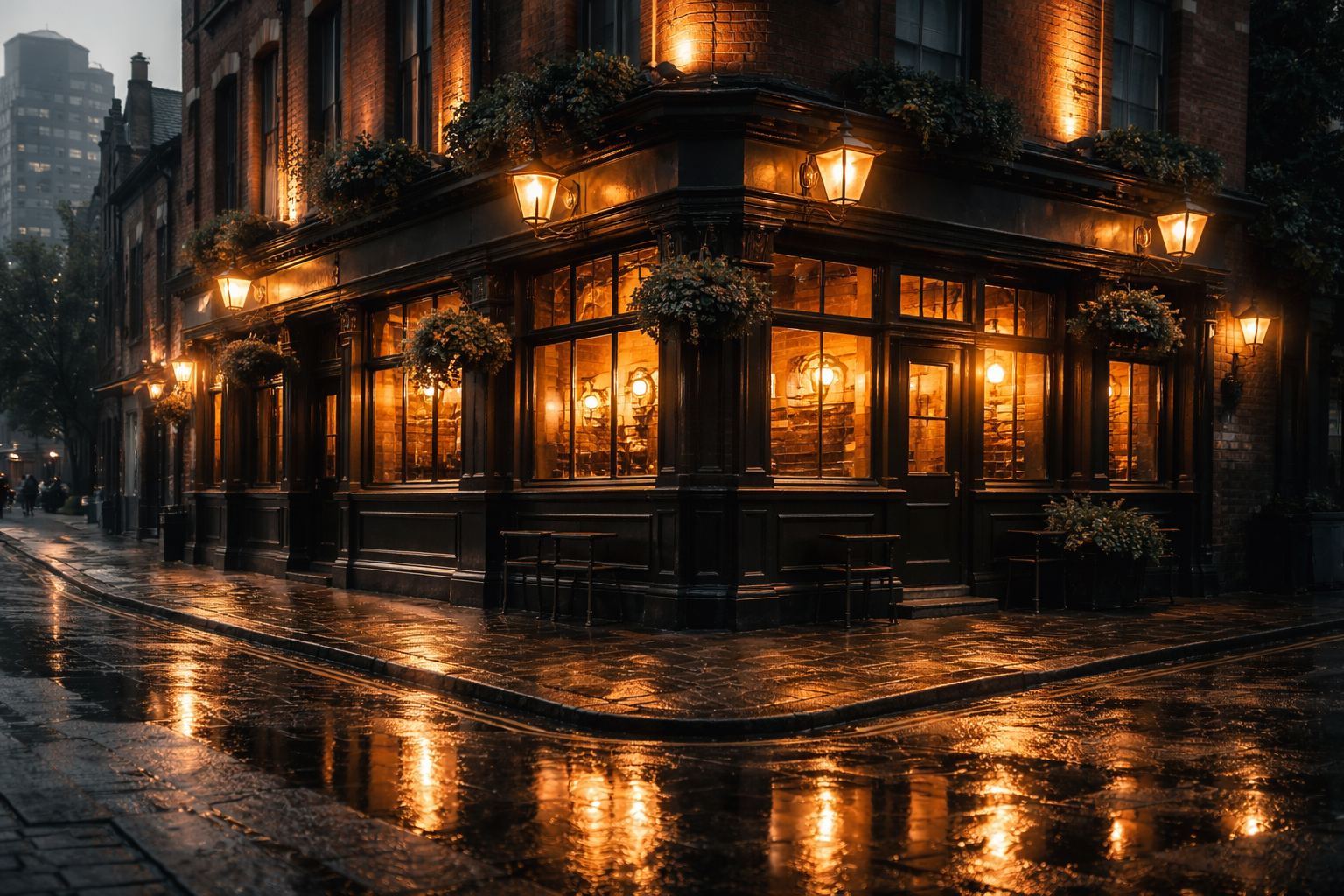 UK plans a U-turn on business rates for pubs, weighing multiplier cuts or extra relief after industry pressure.