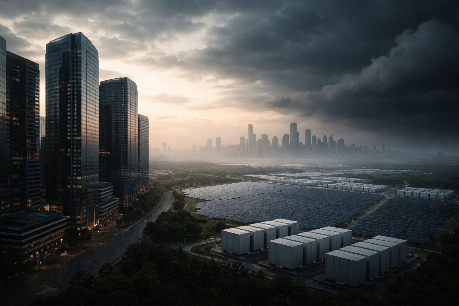 US hiring stalls, Iran warns of isolation, OpenAI and SoftBank invest in clean power, and Supreme Court delays ruling on tariffs.