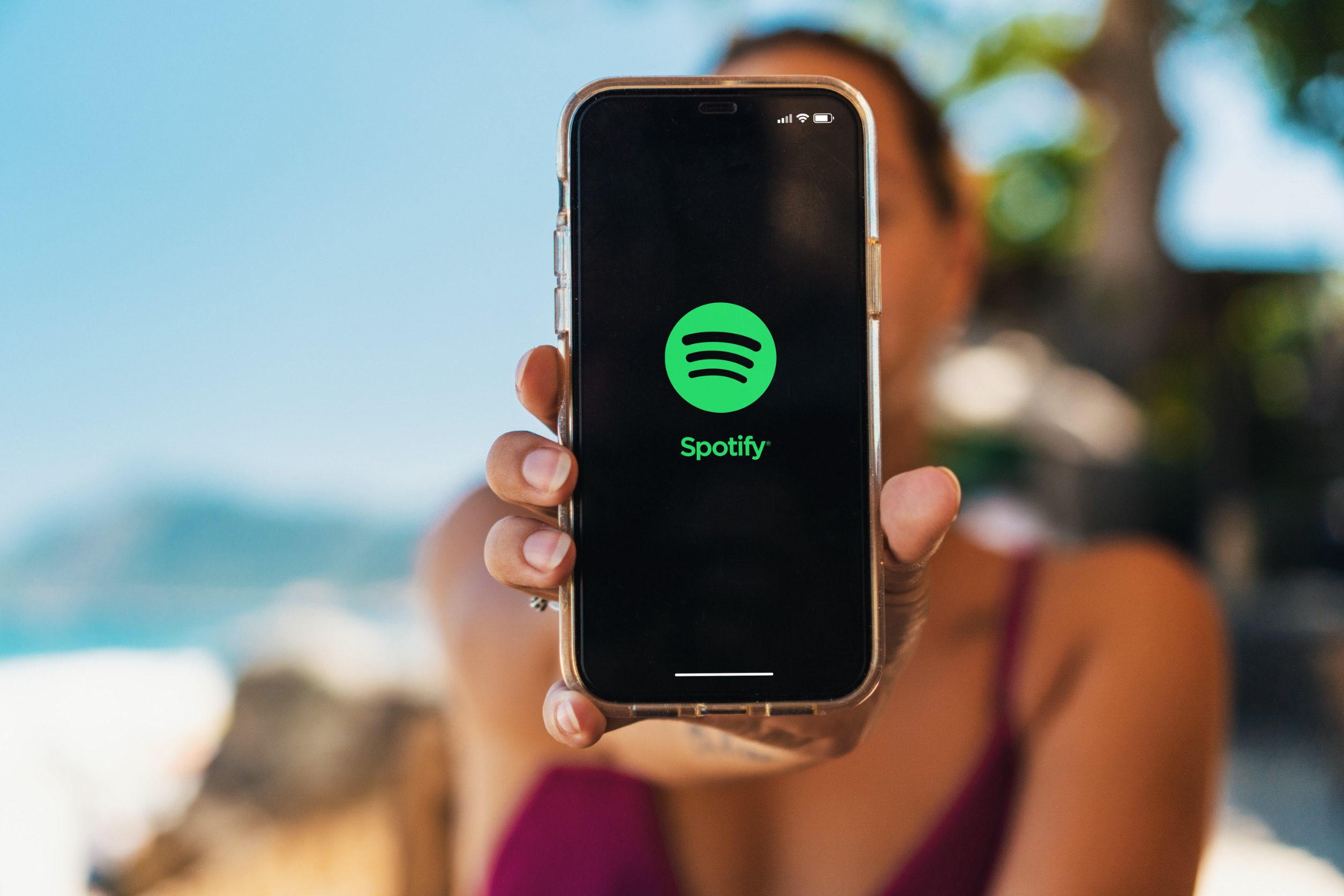 spotify stock is inexpensive after q4 earningsv