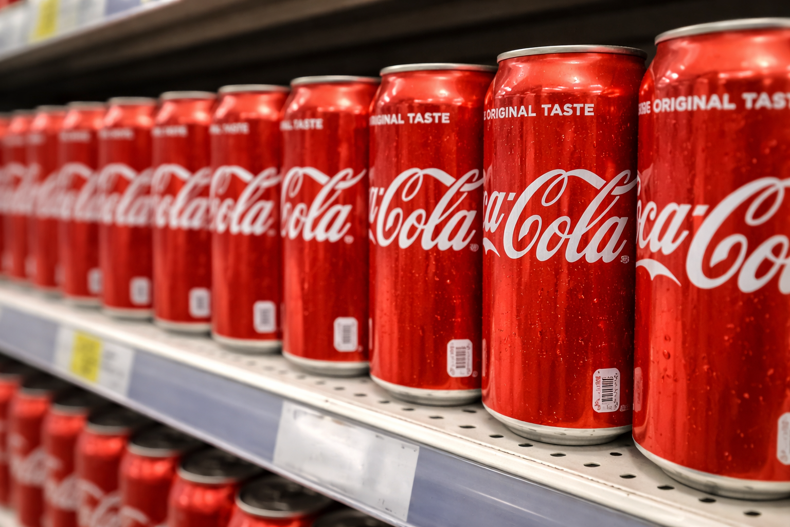 KO stock, Coca Cola share price, Coca Cola earnings