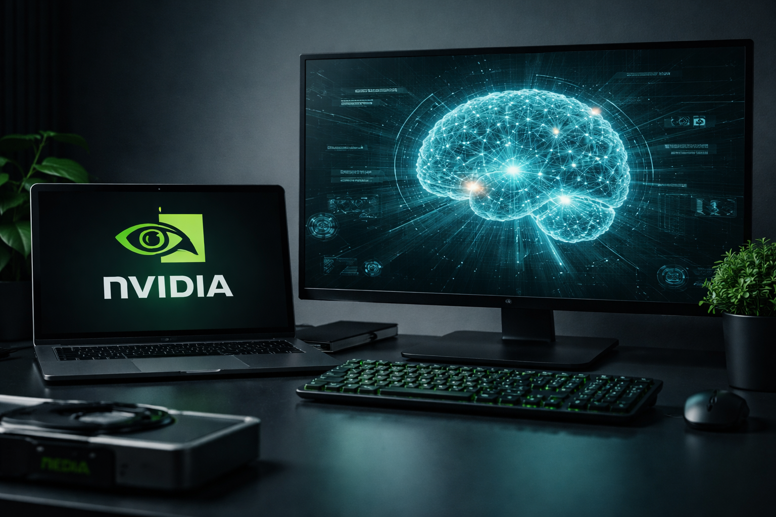 Nvidia targets AI agent boom with open-source NemoClaw platform