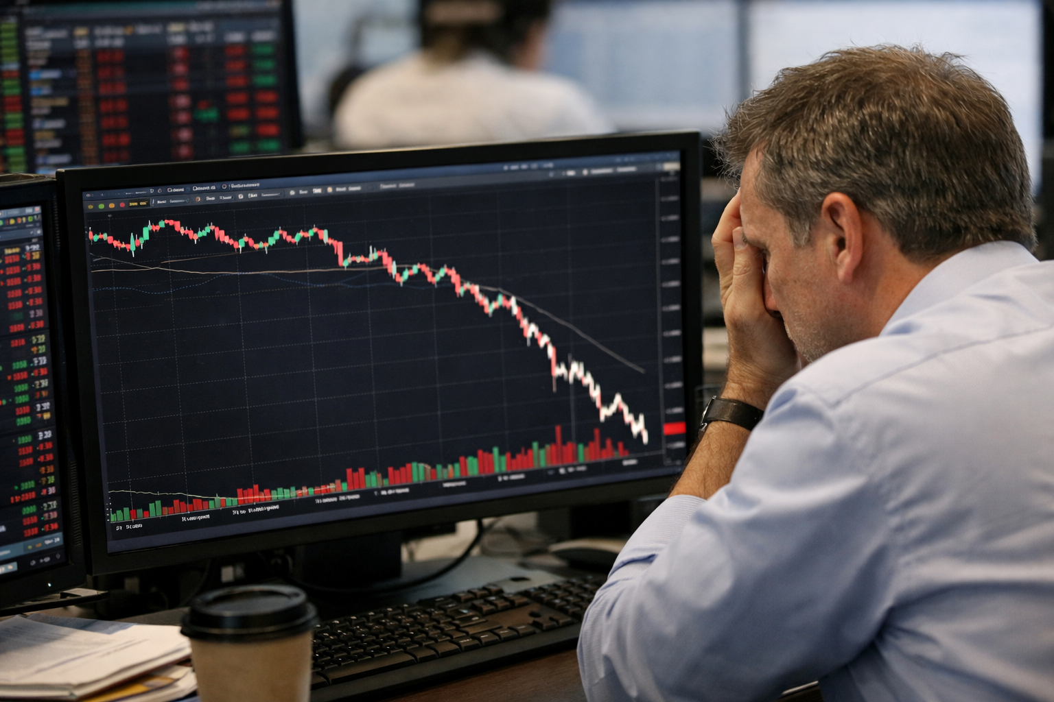 uipath stock sell off despite q4 beat and buyback plan makes sense