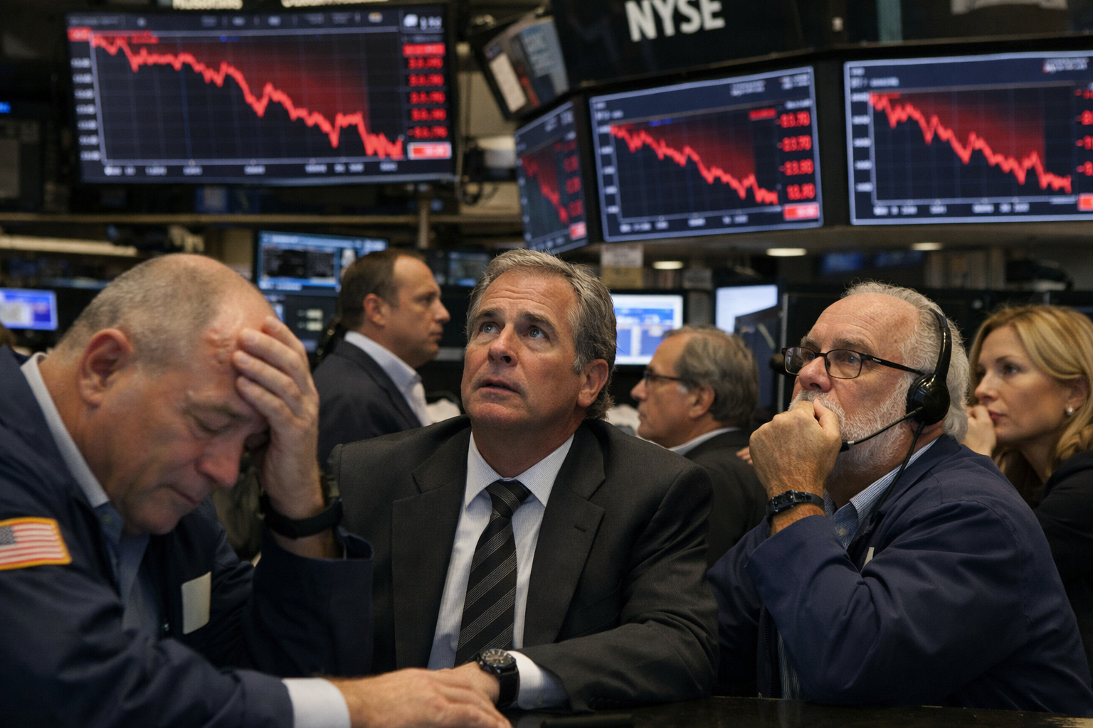 us stocks may not snap back after iran war