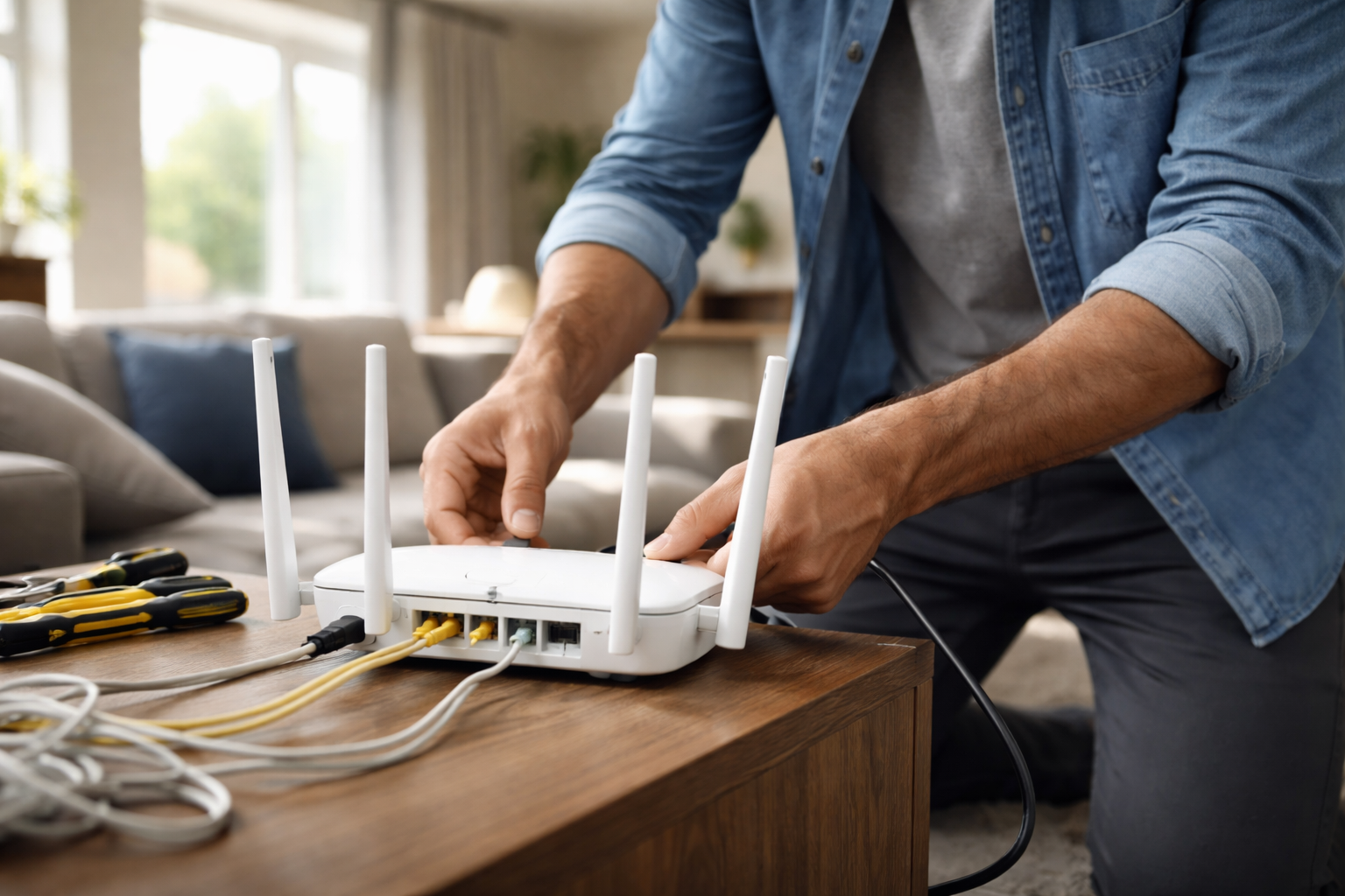 does fcc ruling position netgear stock for market share gains