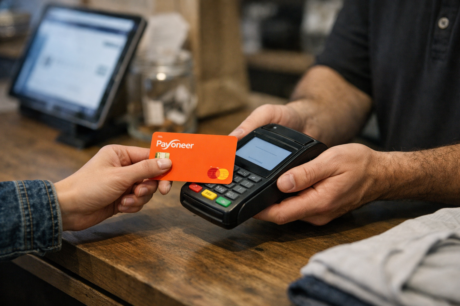 top 2 fintech stocks for outsized long-term gains