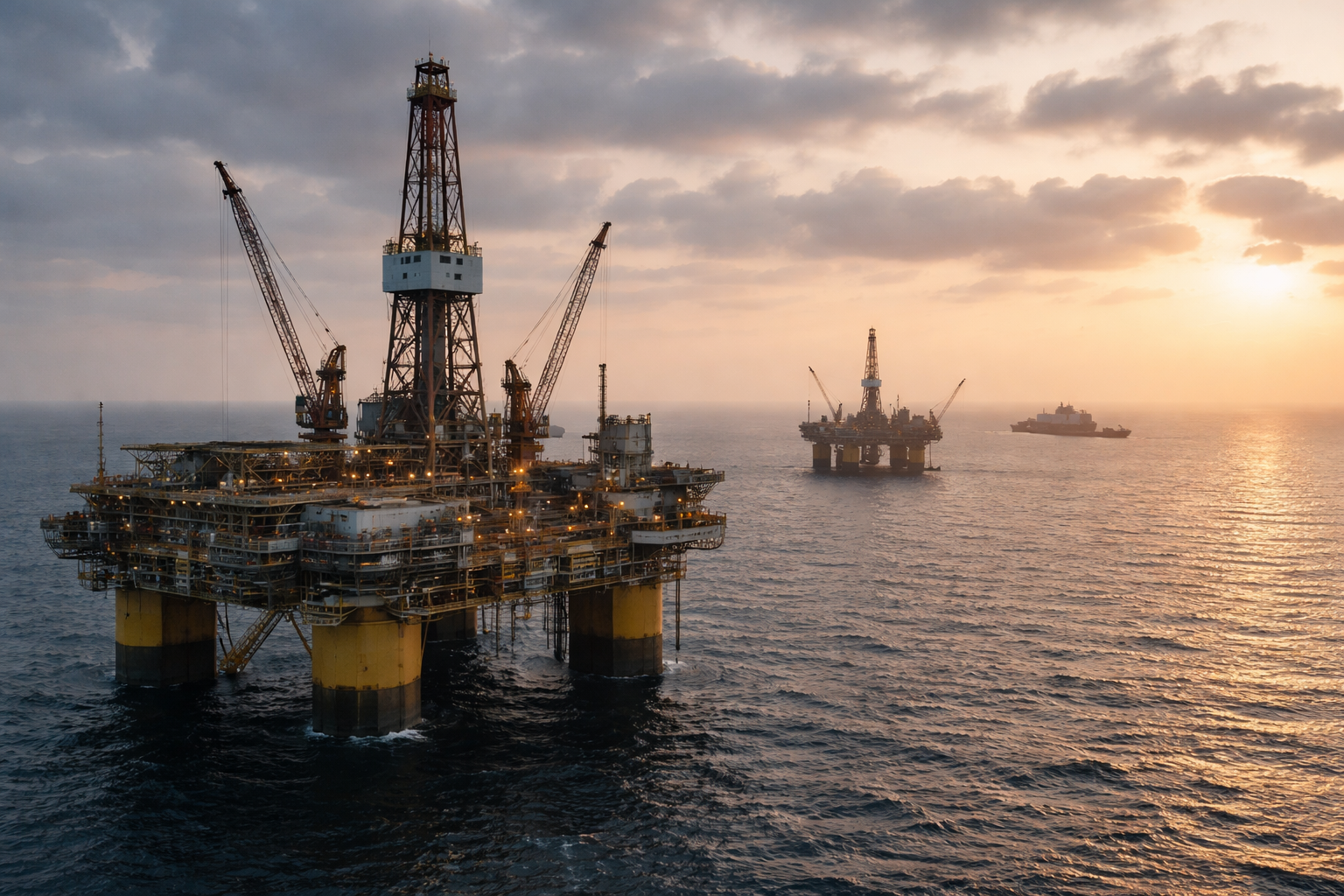 indonesia energy stock is indo a good long term investment