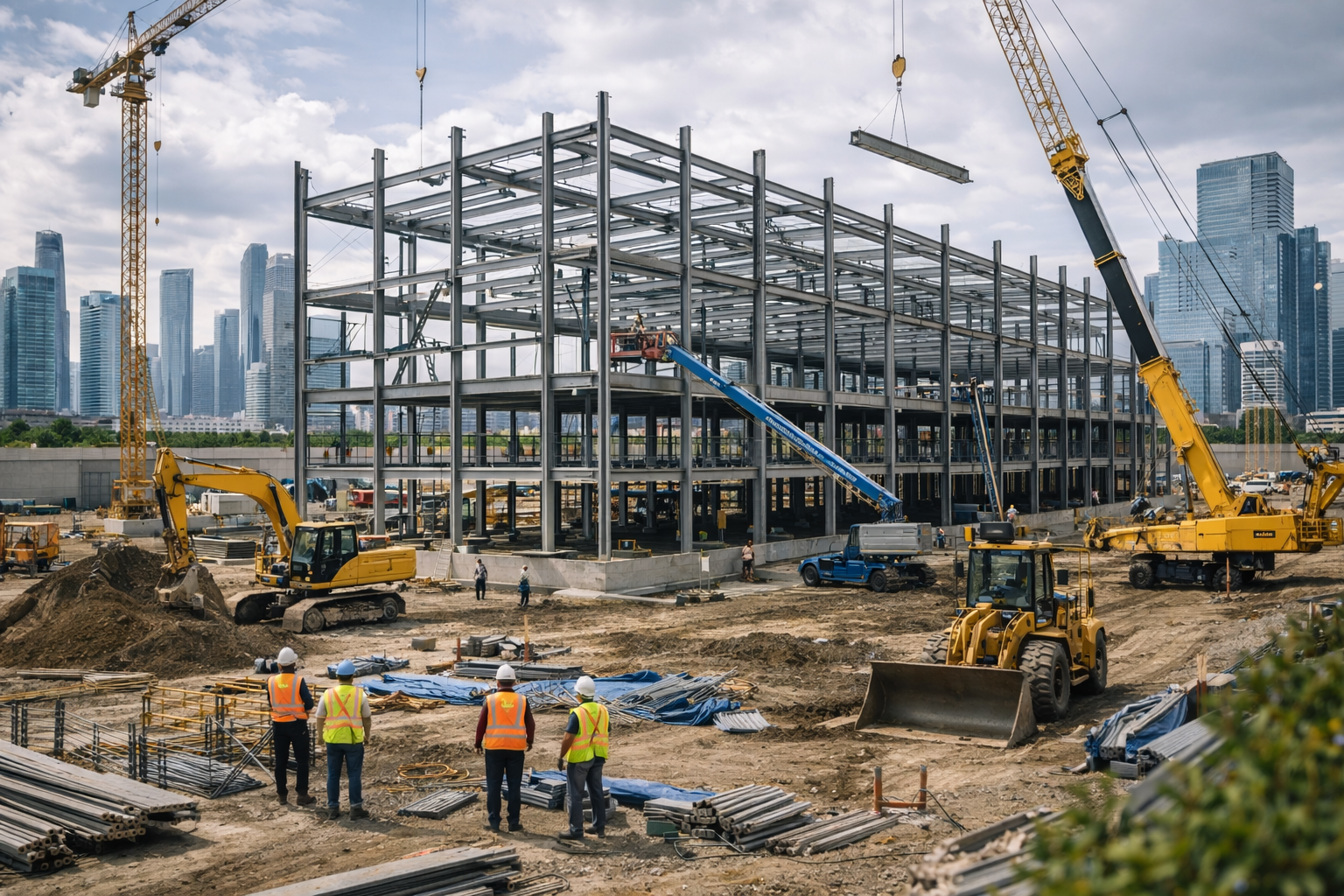 Oracle earnings draw attention as investors track AI cloud expansion, data centre financing, and OpenAI infrastructure demand.