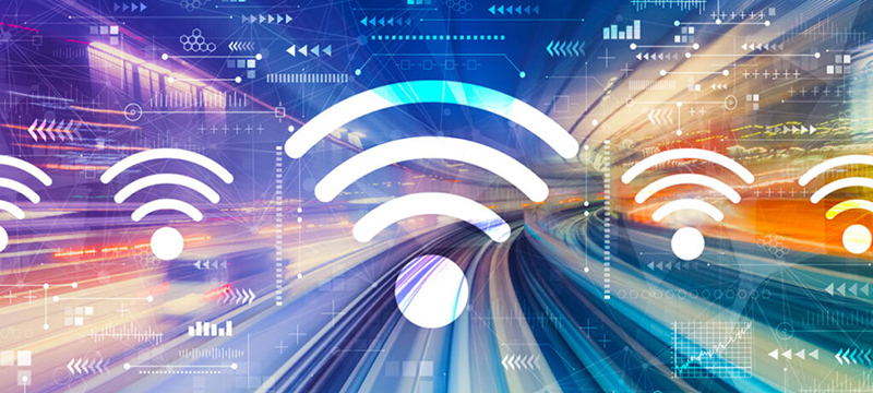 Wi-Fi 8 and the IoT Enterprise: What Next-Gen Wi-Fi Means for Connected Devices