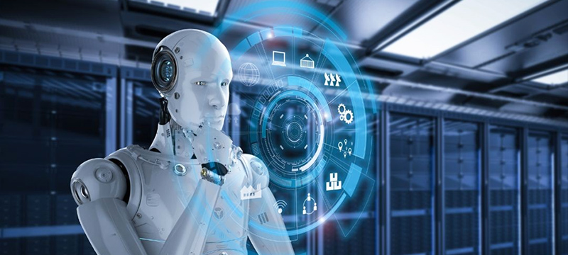 The Transformative Benefits of AI Agents for Industries