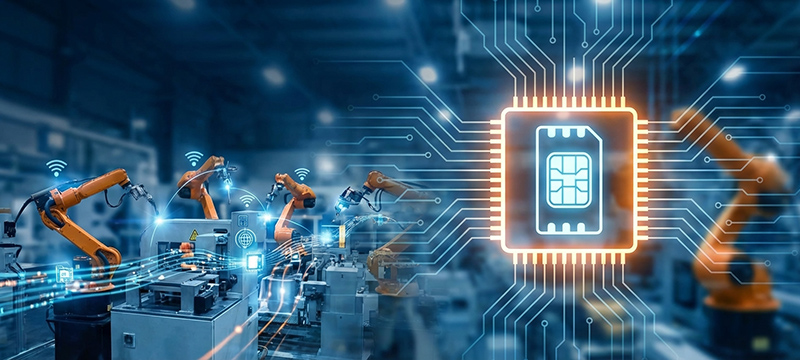 SIMPL Launches 5G-Ready EverSIM for Global IoT