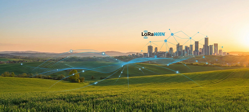 LoRaWAN: Architecture, Use Cases and Ecosystem Overview