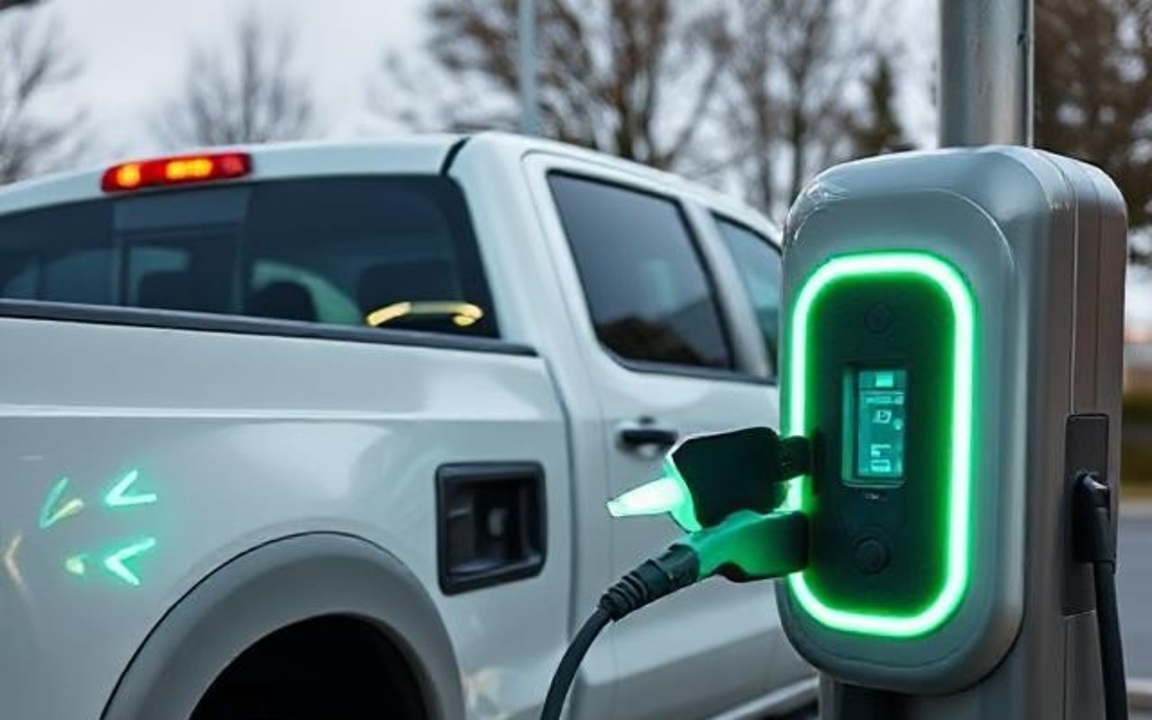 BYD lands 100K EV export deal in Brazil as Rivian gains on R2 push, highlighting rising global EV competition.