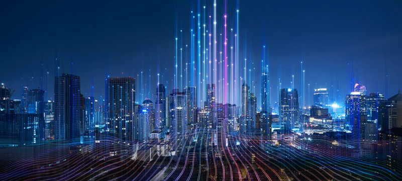 LPWAN: Technologies Powering Low-Power Wide-Area IoT Connectivity