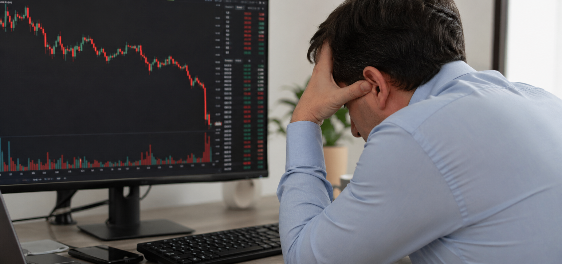 poet stock how major cfo blunder triggered a crash