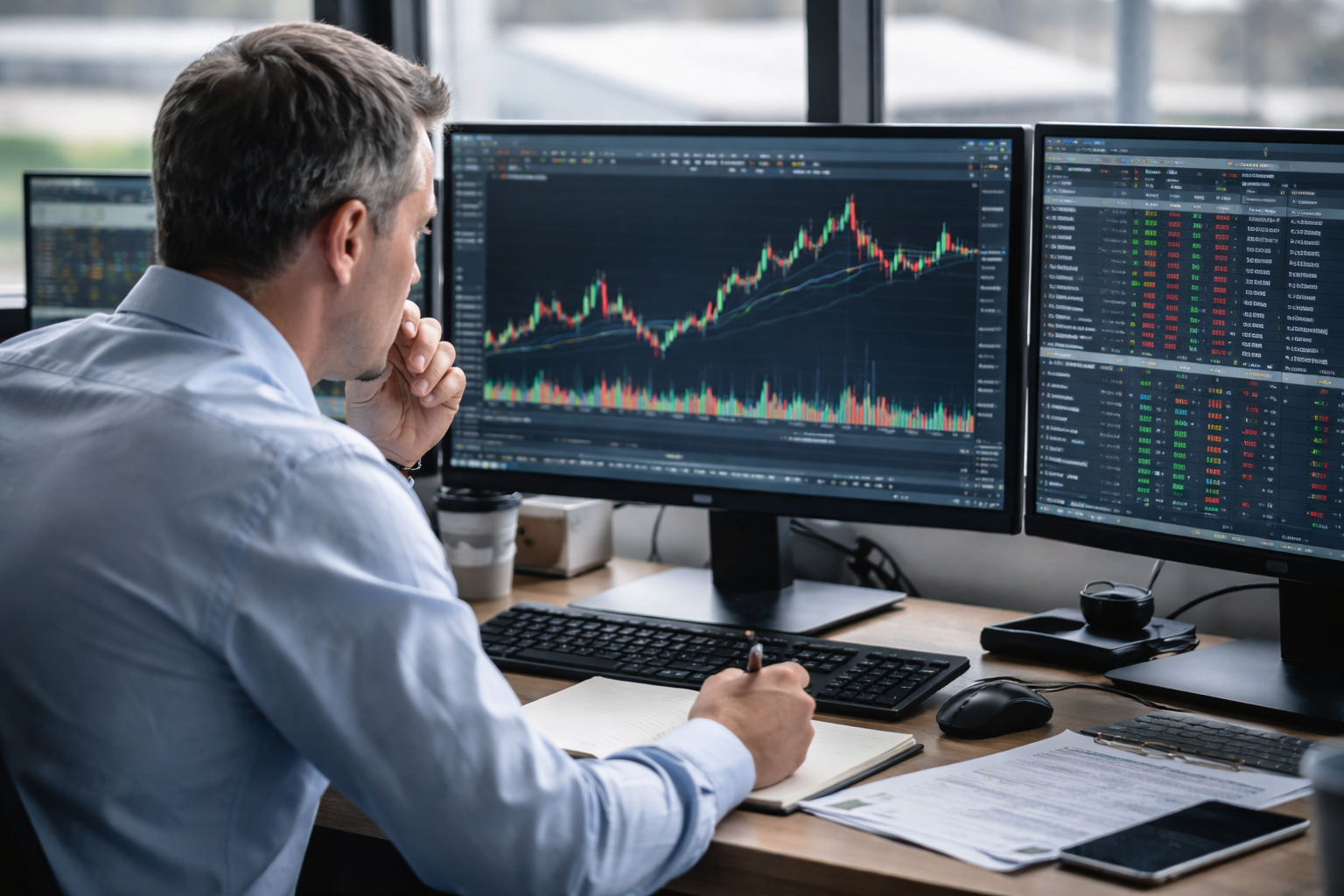 jpmorgan names best stocks to own in april