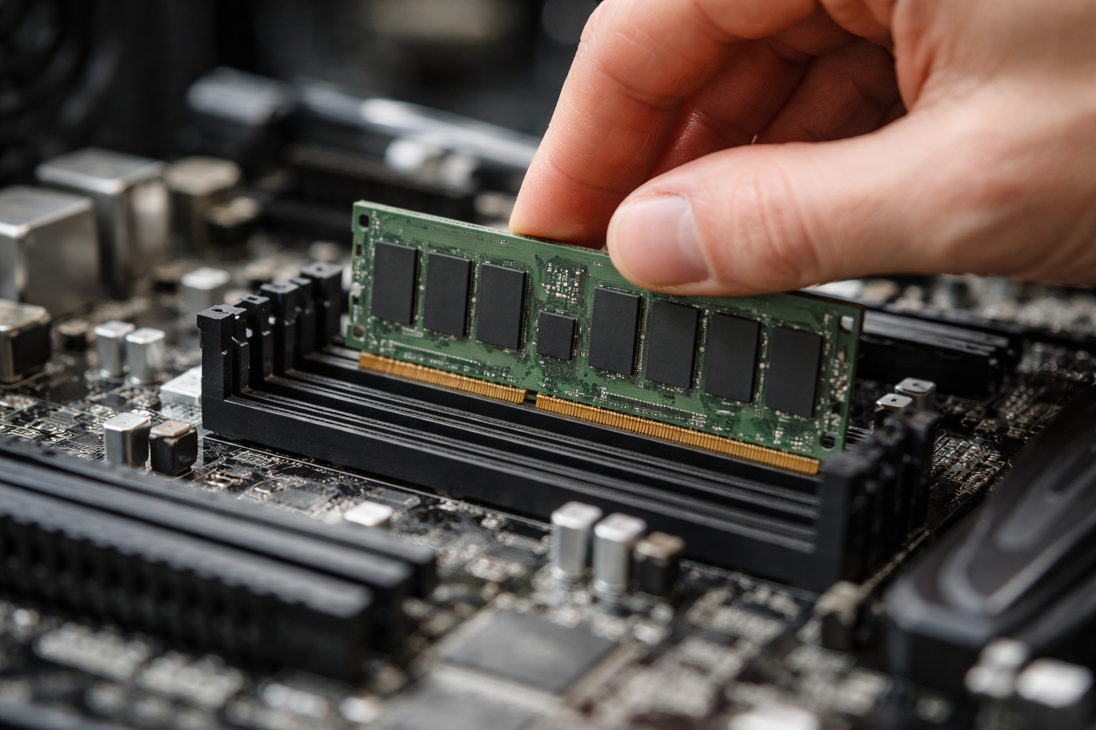 Morgan Stanley says agentic AI will boost CPU and memory demand, widening the AI trade beyond GPUs and reshaping data centers.