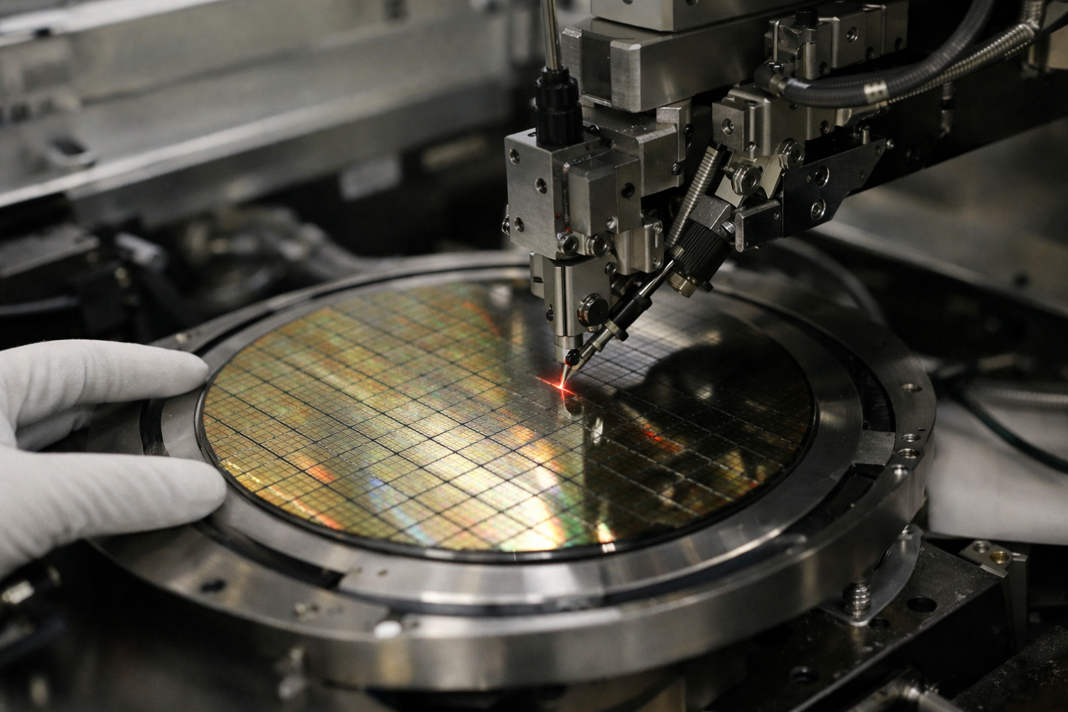 two ai giants to rival apple's market cap by 2028