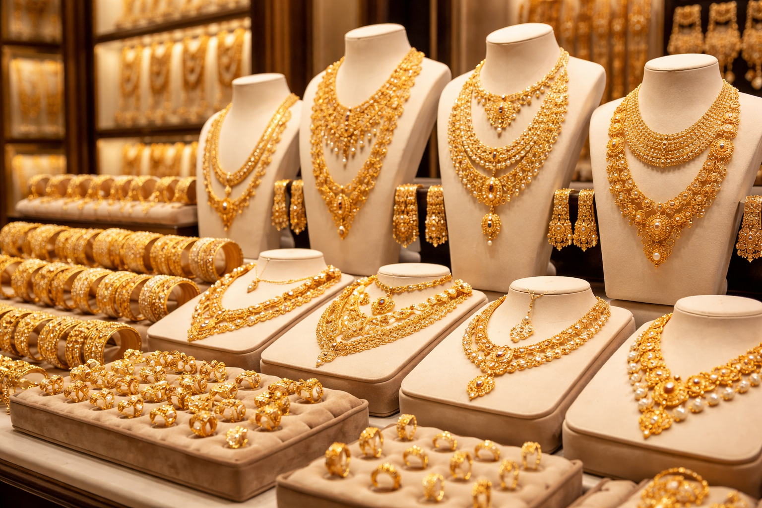 Gold edged lower and was on track for a weekly loss as oil stayed above $100, the dollar strengthened and Treasury yields rose.