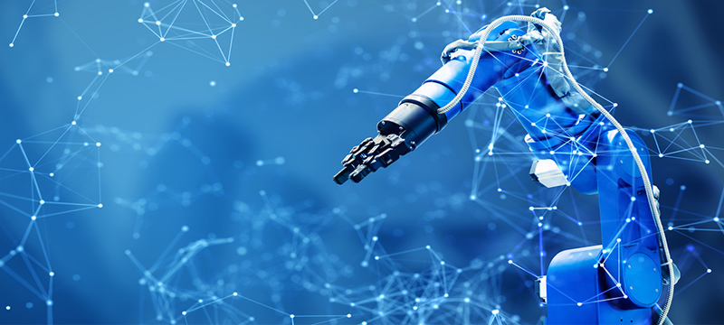 Smart Manufacturing: How IoT Is Transforming Industrial Operations