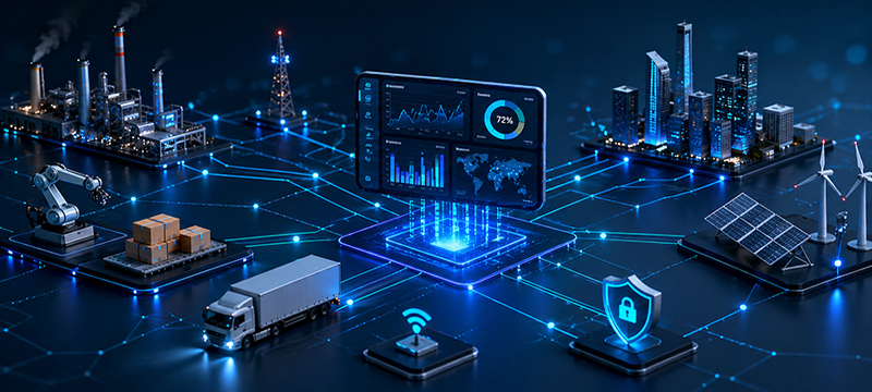 IoT Platforms: Key Capabilities, Vendor Landscape and Selection Criteria