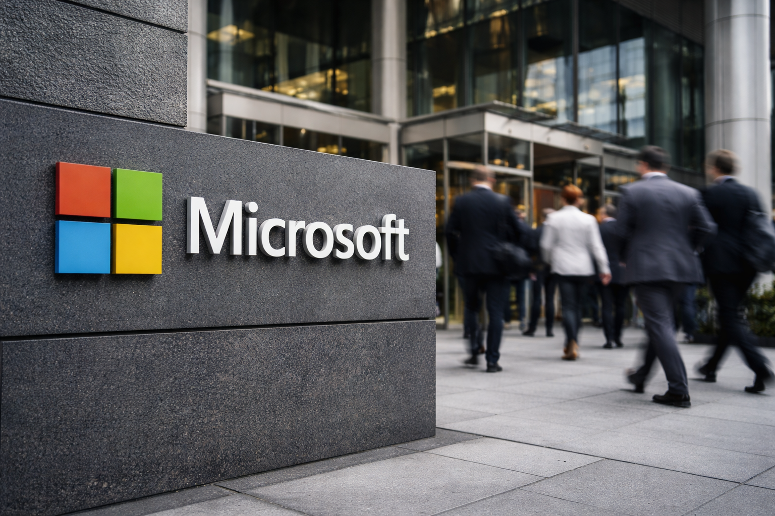 Microsoft’s strong growth clashes with investor doubts as AI spending surges, raising questions about risk, timing, and returns.