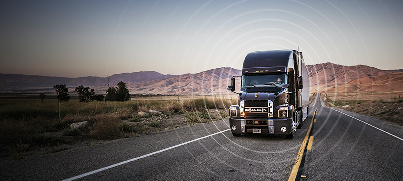 Video telematics is set to double in five years, with North America still dictating the pace