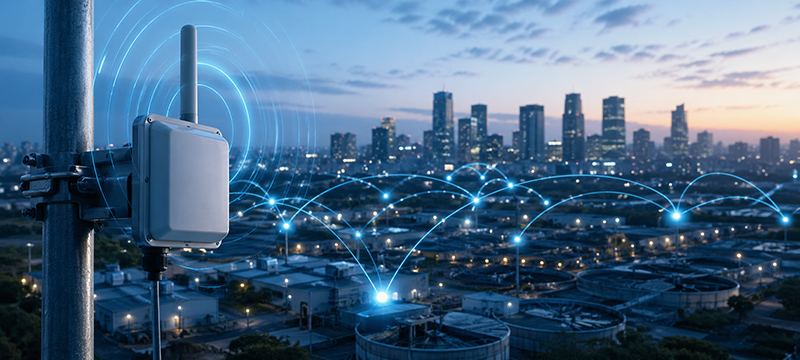 Japan Trials Put Wi-Fi HaLow’s Long-Range IoT Claims to the Test