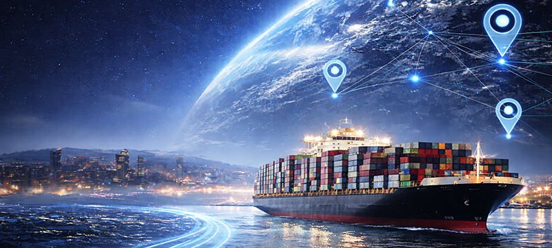 IoT Asset Tracking: Technologies, Platforms and Industry Use Cases