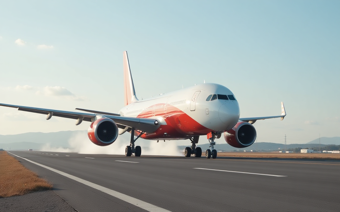 Barclays backs IAG, Ryanair as fuel shocks reshape airlines; strong balance sheets seen driving market share gains.