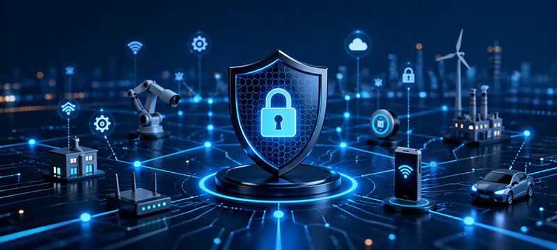 IoT Security: Threats, Best Practices and Secure-by-Design Strategies