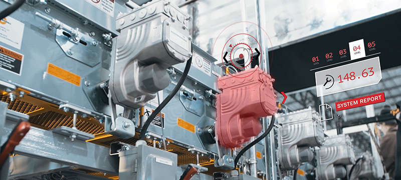 Predictive Maintenance with IoT: From Sensors to Actionable Insights