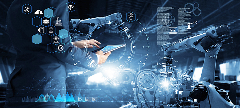 Industrial IoT (IIoT): Applications, Platforms and Business Value