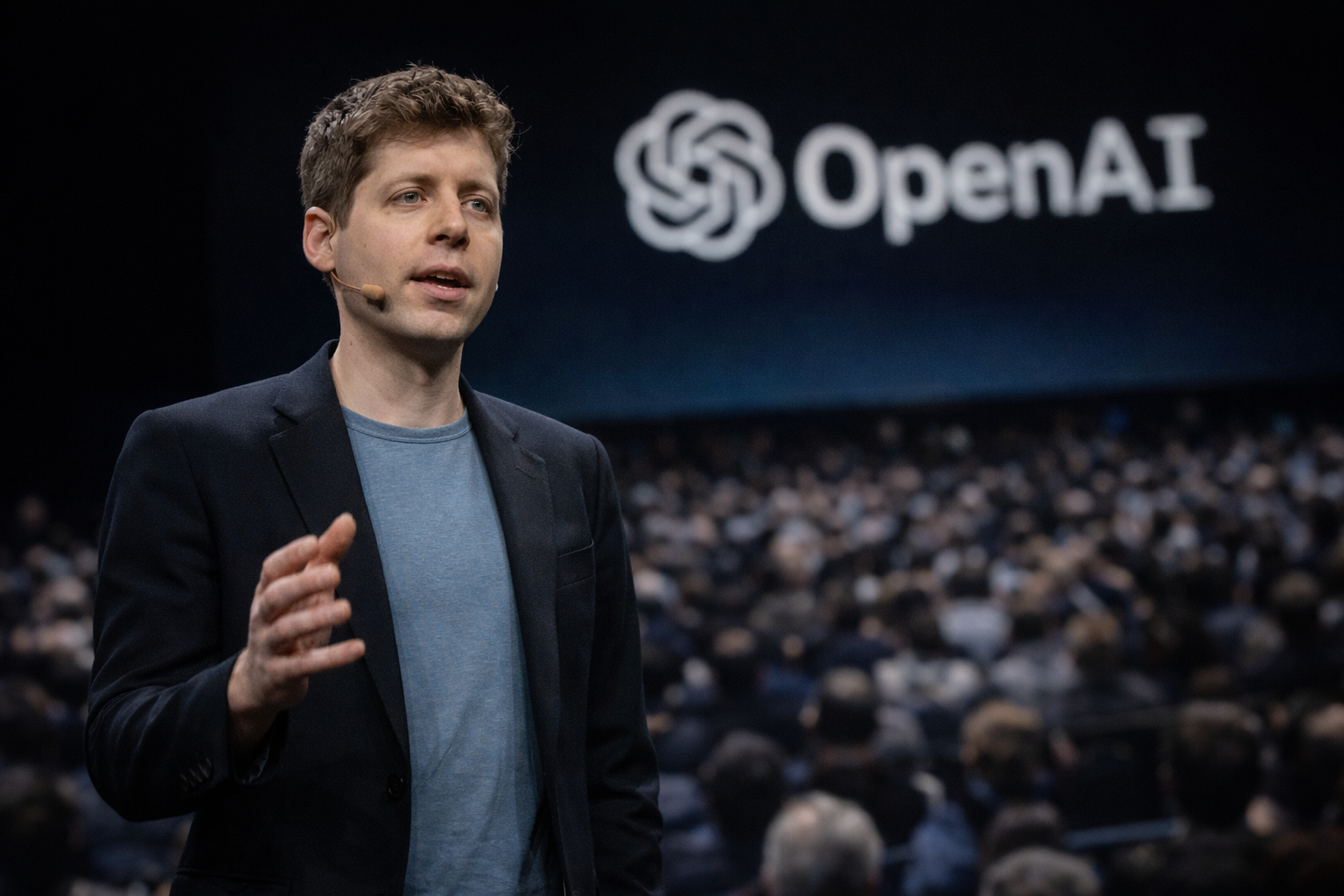 OpenAI misses growth targets as rivals gain share, even as revenue scales and IPO plans accelerate amid heavy AI spending.