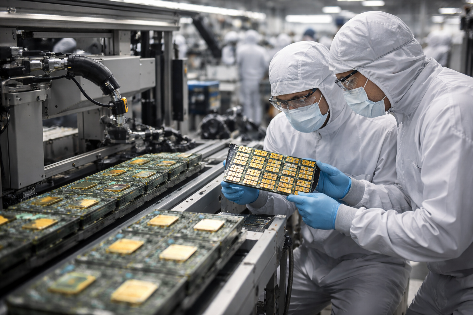 Nvidia’s larger CoreWeave stake signals AI demand, but analysts flag debt, capex and execution risks for investors.