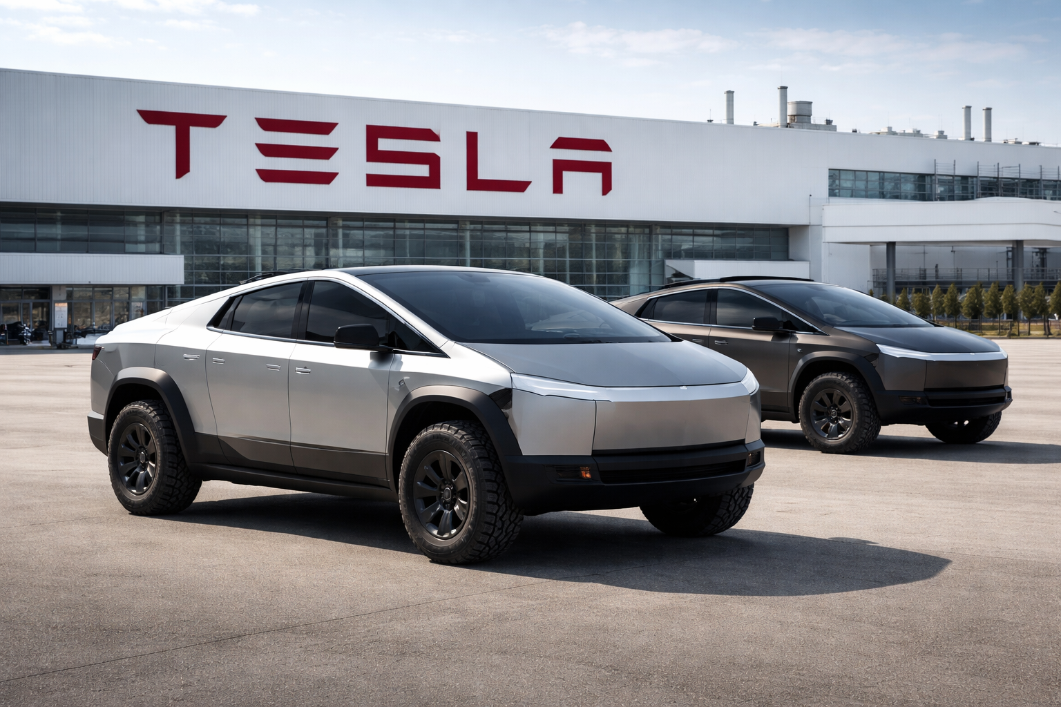 US confirms Tesla-LG Energy battery deal, boosting domestic supply chains and expanding Tesla’s energy storage push.