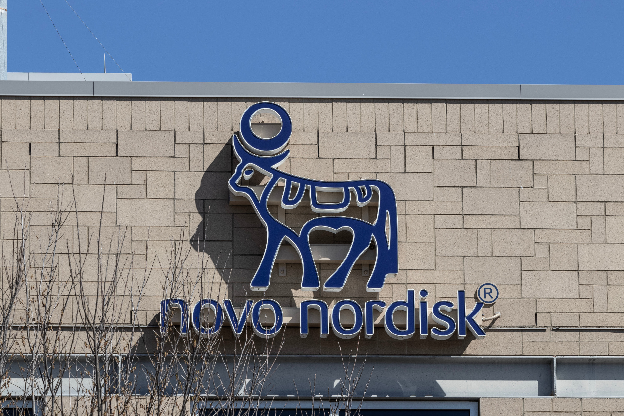 Novo Nordisk beats Q1 forecasts as Wegovy pill gains traction, lifting shares and improving outlook despite declines.
