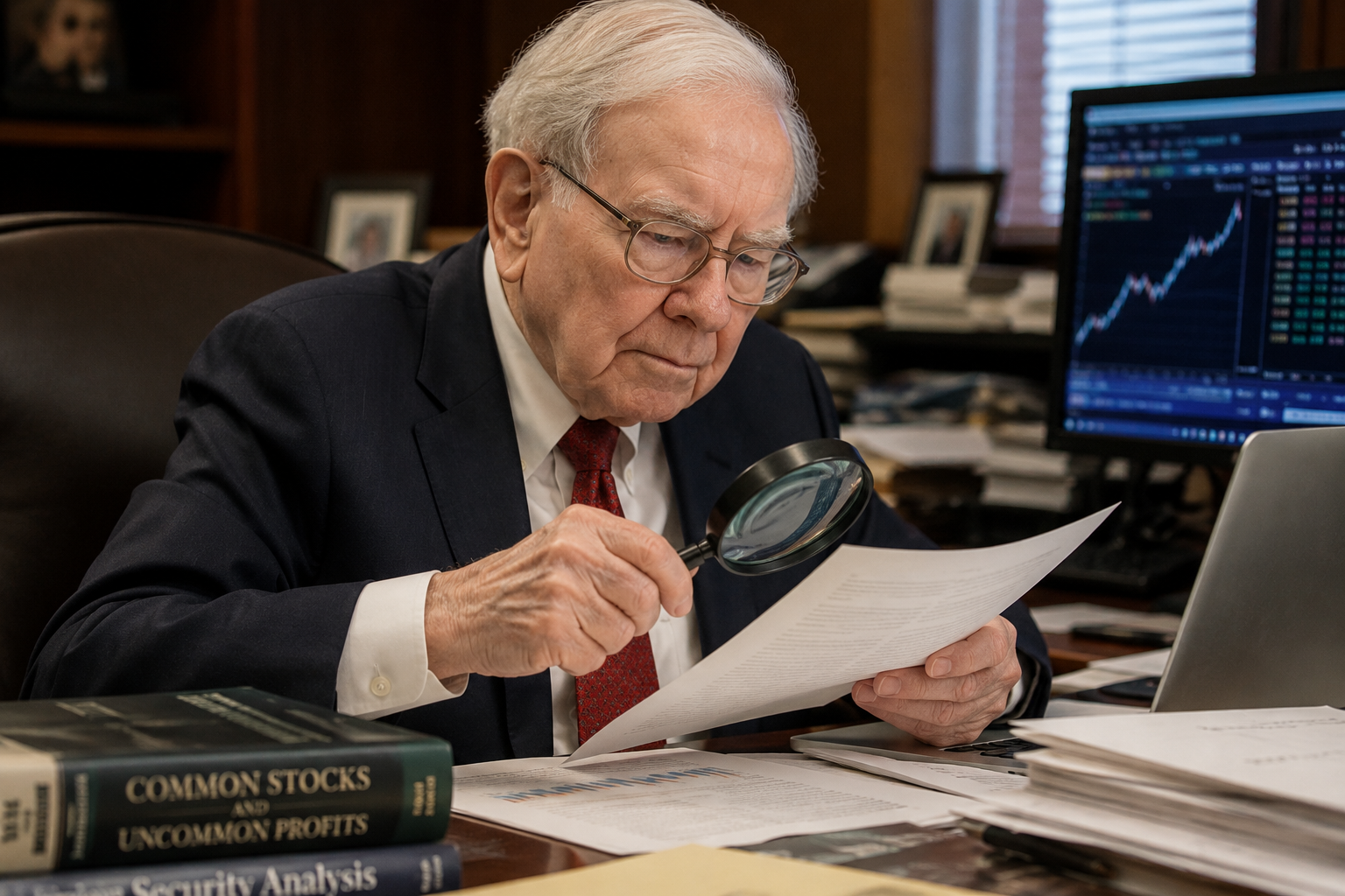 Warren Buffett’s Berkshire Hathaway continues to rely on three cornerstone holdings—Apple, American Express, and Coca‑Cola—as long‑term investments that embody his philosophy of “forever” stocks, according to The Motley Fool. These companies combine strong balance sheets, durable competitive advantages, and consistent earnings power, making them central to Buffett’s legacy and attractive to investors seeking stability, Yahoo Finance quoted the multimedia financial services company in a report. Buffett’s enduring philosophy Warren Buffett, who led Berkshire Hathaway from 1965 until 2025, famously remarked that his favorite holding period was “forever.” While he did not literally hold every stock indefinitely, Buffett consistently favored companies with deep economic moats and reliable cash flows. According to the Yahoo Finance report, quoting The Motley Fool, three of Berkshire’s largest and longest‑held positions—Apple, American Express, and Coca‑Cola—illustrate this approach. Apple: tech giant that won Buffett over Buffett long avoided technology stocks, wary of their rapid cycles and uncertain moats. That changed in 2016 when Berkshire initiated a position in Apple. Today, Apple is Berkshire’s single largest holding, representing nearly 21% of the portfolio and valued at about $67.9 billion. Apple’s appeal lies in its loyal customer base, brand strength, and relentless share buybacks. Buffett has often praised buybacks as a shareholder‑friendly way to return capital, preferring them to dividends. Apple’s ecosystem—from iPhones to services—creates recurring revenue streams that fit Buffett’s criteria for predictability and durability. American Express: financial fortress Buffett’s relationship with American Express dates back decades. Unlike Visa and Mastercard, which Berkshire exited, American Express remains a core holding. The company benefits from the global shift toward digital payments but distinguishes itself through its unique business model. American Express combines payment network scale with a strong brand and customer loyalty program. Its ability to generate fee income, interest revenue, and merchant relationships creates a diversified moat. Buffett has consistently highlighted AmEx’s resilience, noting that its competitive advantages extend beyond the oligopoly structure of payment networks. Coca‑Cola: classic Buffett bet Buffett’s investment in Coca‑Cola is one of his most iconic. Initiated in the late 1980s, the position has endured for decades, reflecting his confidence in the company’s brand power and global reach. Coca‑Cola’s ability to generate steady cash flows and dividends has made it a quintessential Buffett stock. The beverage giant’s moat lies in its distribution network, brand recognition, and pricing power. Despite changing consumer preferences, Coca‑Cola has adapted with new product lines while maintaining dominance in its core categories. For Buffett, the company exemplifies the kind of predictable, cash‑generating business that can be held indefinitely. Why these stocks matter now As the report noted, these three holdings are not just historical artifacts of Buffett’s career—they remain relevant for investors today. Apple continues to innovate while returning capital to shareholders. American Express is positioned to benefit from ongoing digitalization of payments. Coca‑Cola maintains global scale and brand equity that few rivals can match. Together, they represent a blend of technology, finance, and consumer staples—sectors that provide diversification and resilience. Each company has demonstrated the ability to weather economic cycles, inflationary pressures, and shifting consumer behavior. For investors seeking long‑term stability, Buffett’s “forever” stocks offer lessons in patience and discipline. The emphasis on economic moats, shareholder returns, and brand loyalty underscores why these companies remain Berkshire’s largest positions. While markets fluctuate and new opportunities arise, Buffett’s core holdings illustrate the enduring value of businesses built to last.