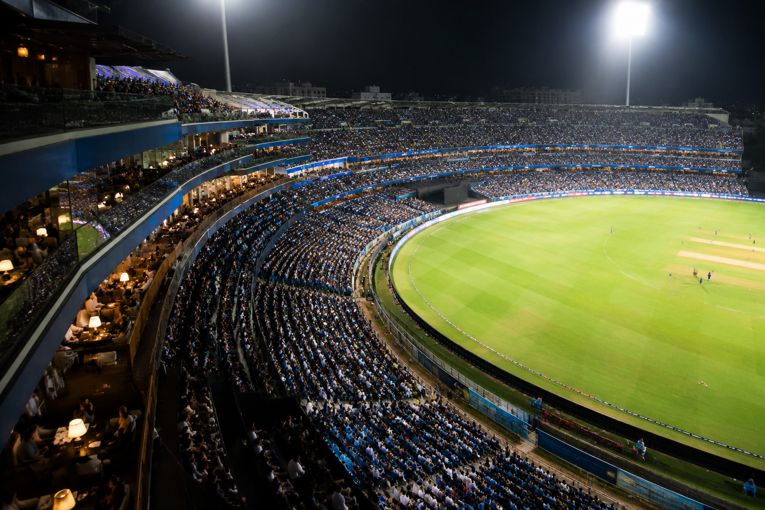 Why billionaires and private equity are racing into IPL franchises despite governance risks and BCCI control.