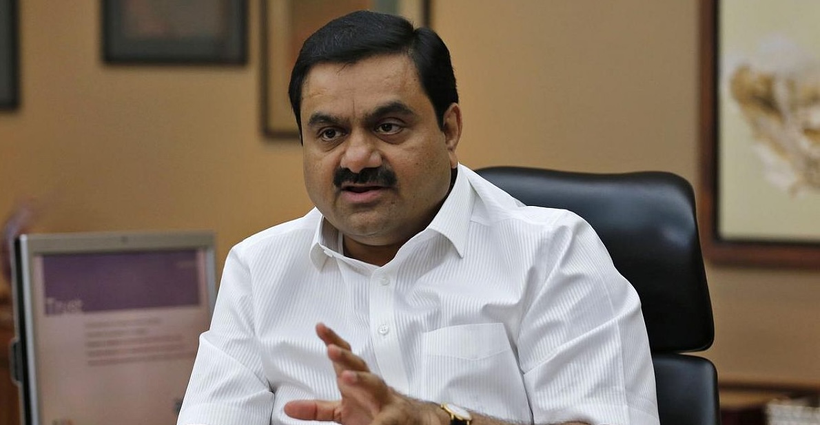 Adani Group stocks rose in pre-open trading after the US Justice Department moved to drop fraud charges against Gautam Adani
