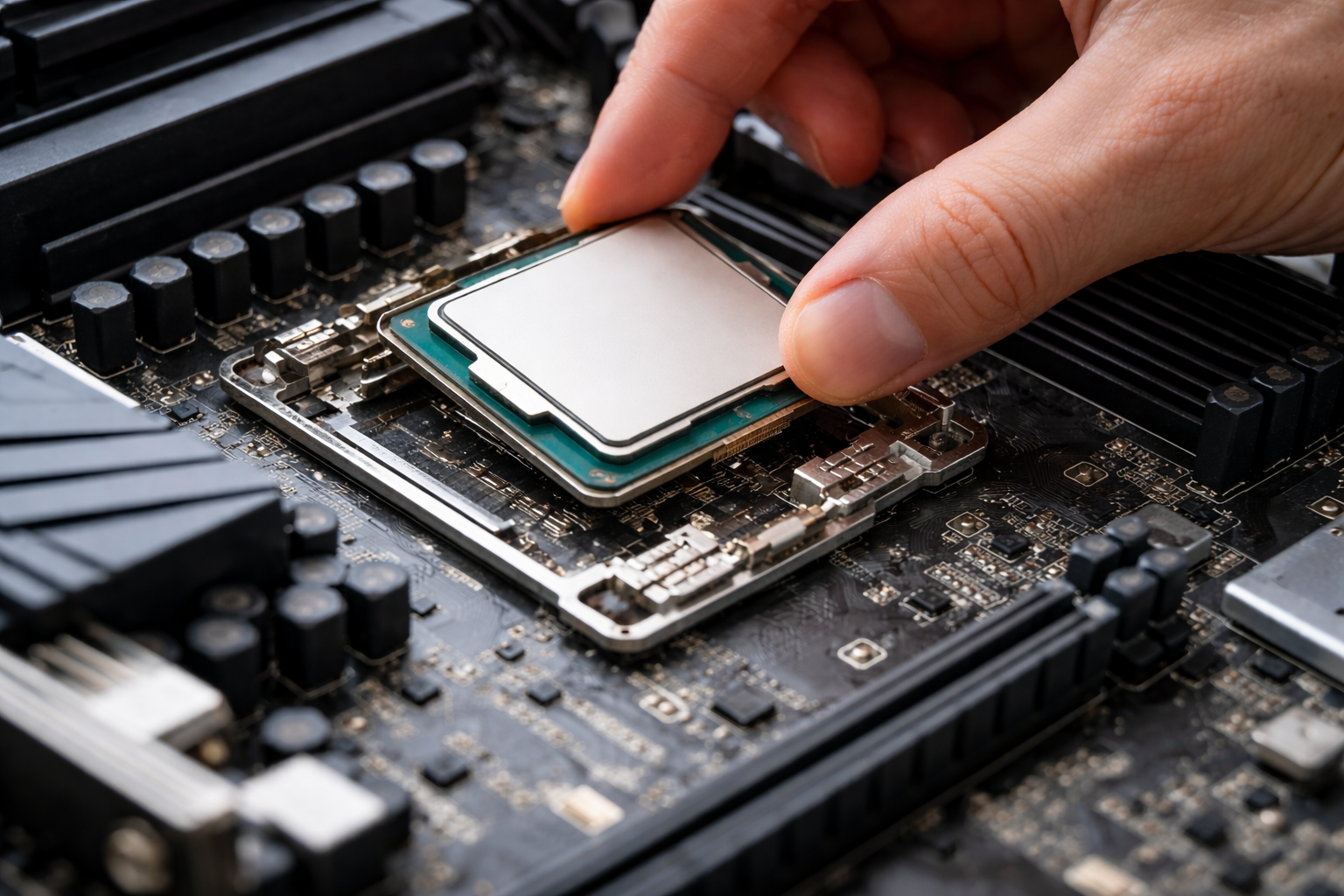 BofA says agentic AI will boost CPU demand, naming Nvidia and AMD top picks for the next phase of AI growth.