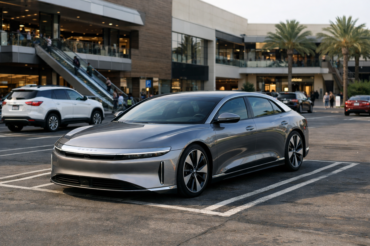 billionaire sells tsla orcl nvda loads up on beaten down ev stock