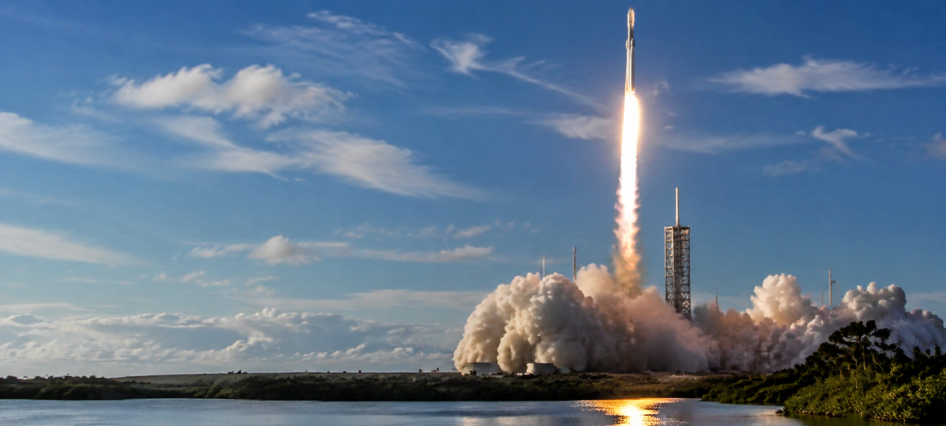ron baron says spacex will be bigger than nvidia